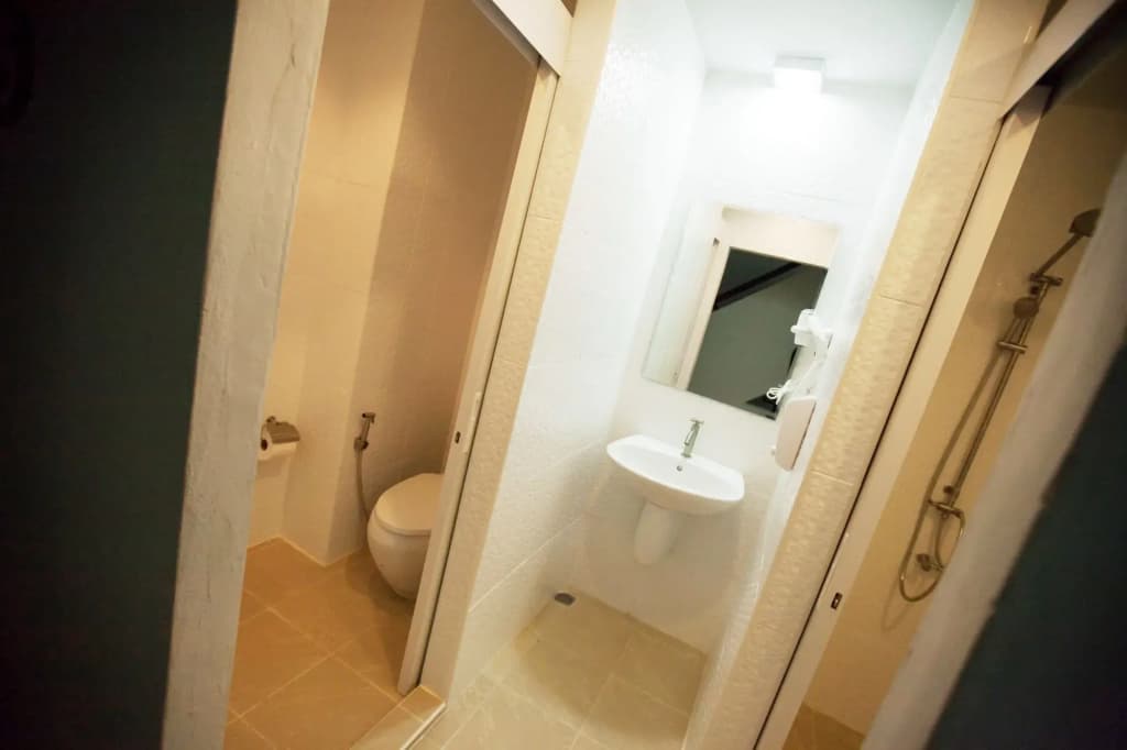 Micro Hostel - photo 8