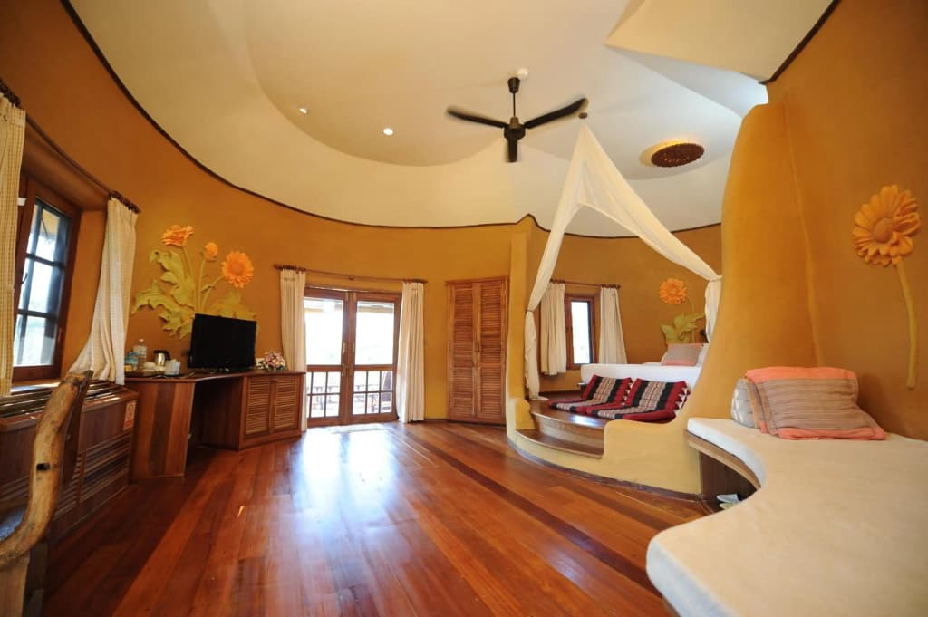 Vana Varin Resort Hua Hin - photo 28