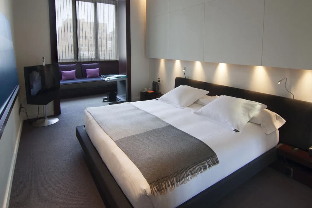 Hotel Sixtytwo Barcelona - photo 4