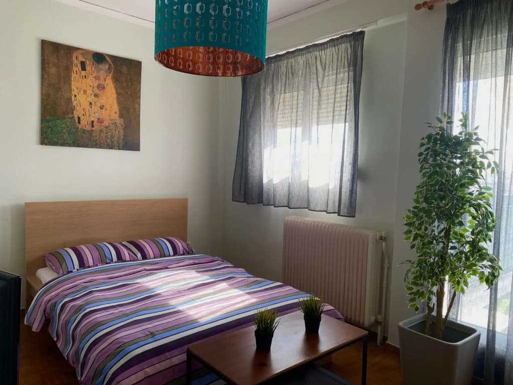 Apartment with beautiful view of Lycabettus - photo 1
