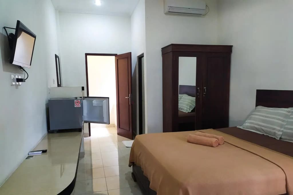 OYO 3912 Wahyu Residence Bali - main photo