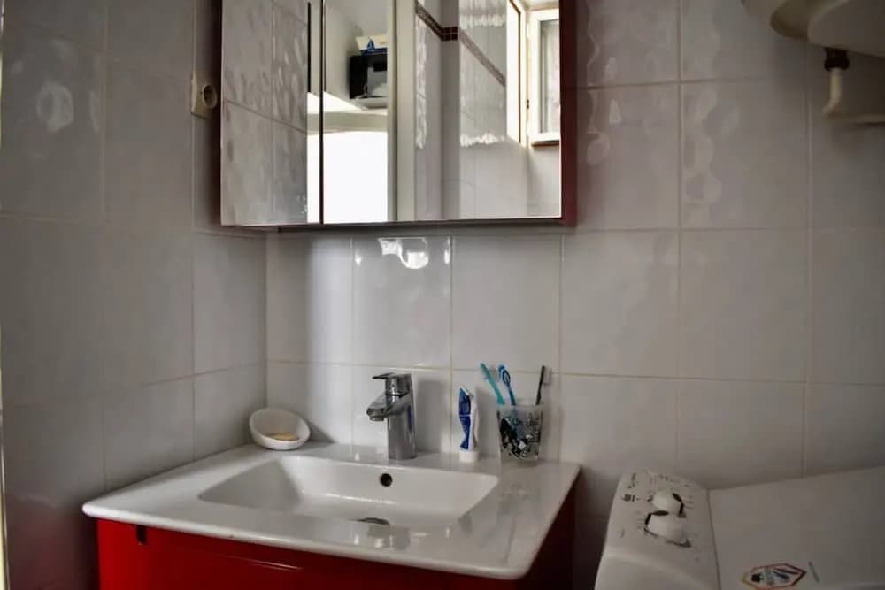 Close To Montmartre 1 Bedroom Apartment - photo 5