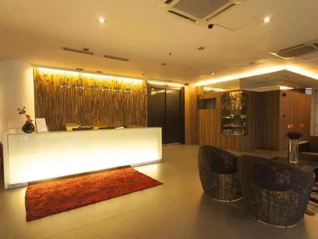 Extreme Boutique Hotel - photo 2