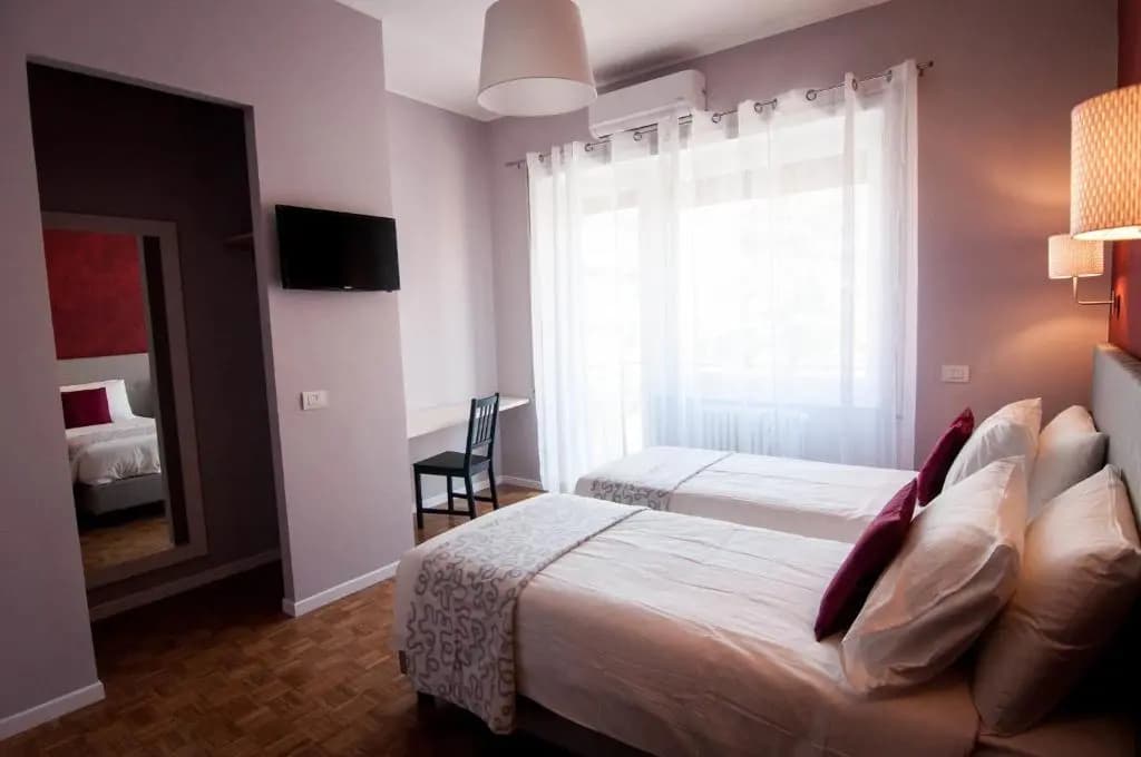B&B Roma 474 - photo 2