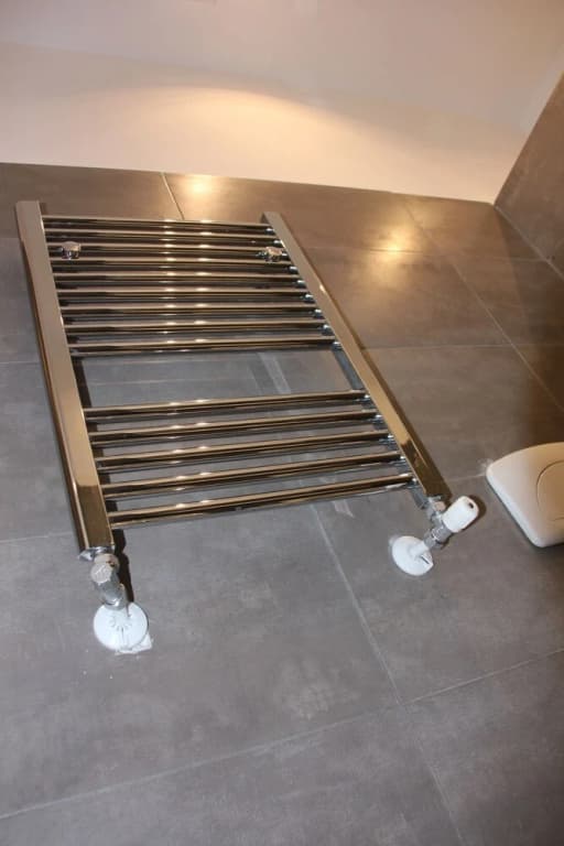 New Guest House Roma - photo 12