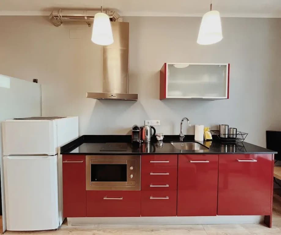 Gaia Fira rooms - photo 23