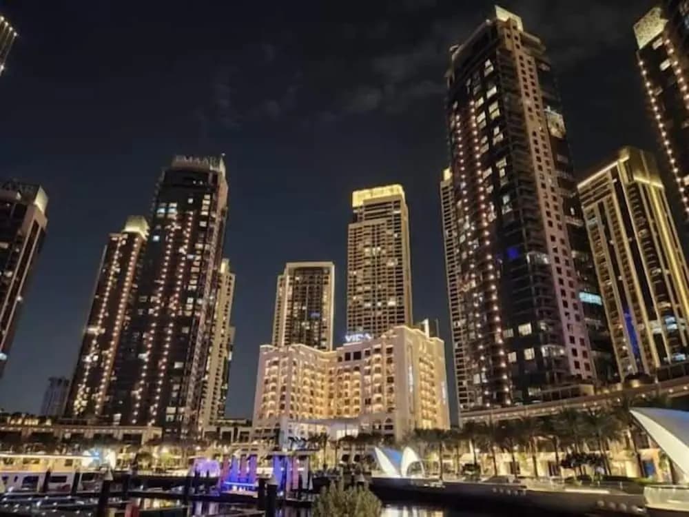 Vogue | The Grand Creek Harbour Waterfront living - photo 20