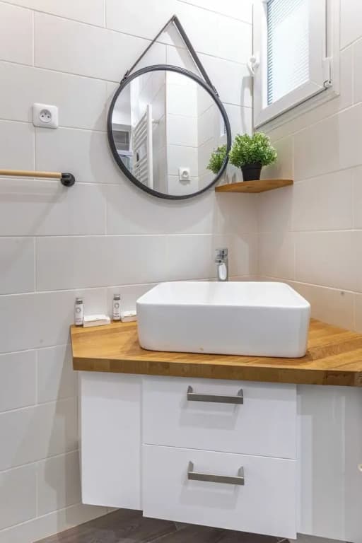 Lovely Studio for 2 People - Sentier - photo 5