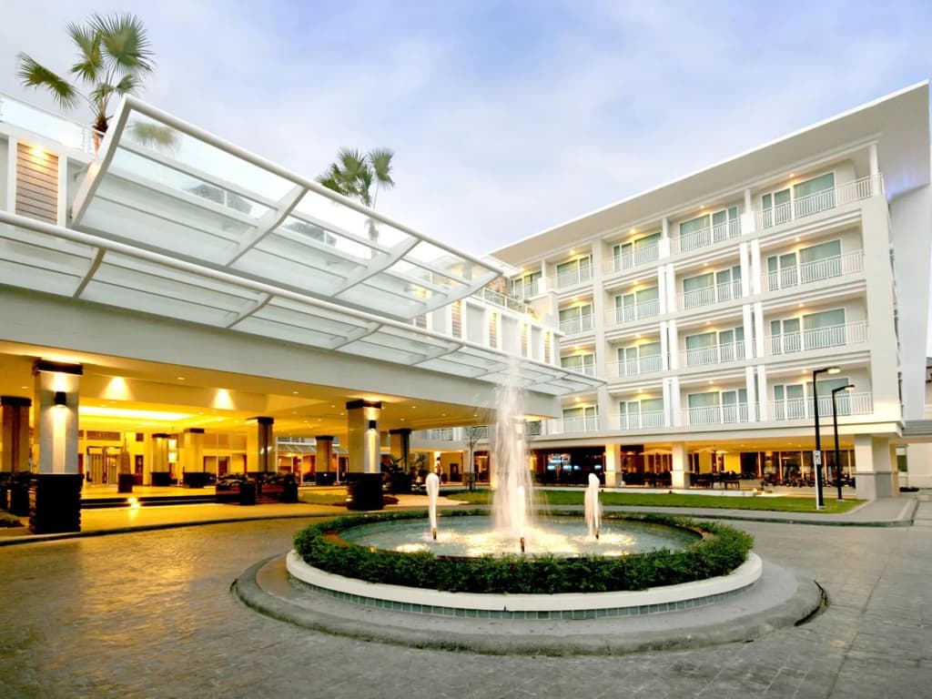 Kantary Hills Chiang Mai - photo 1