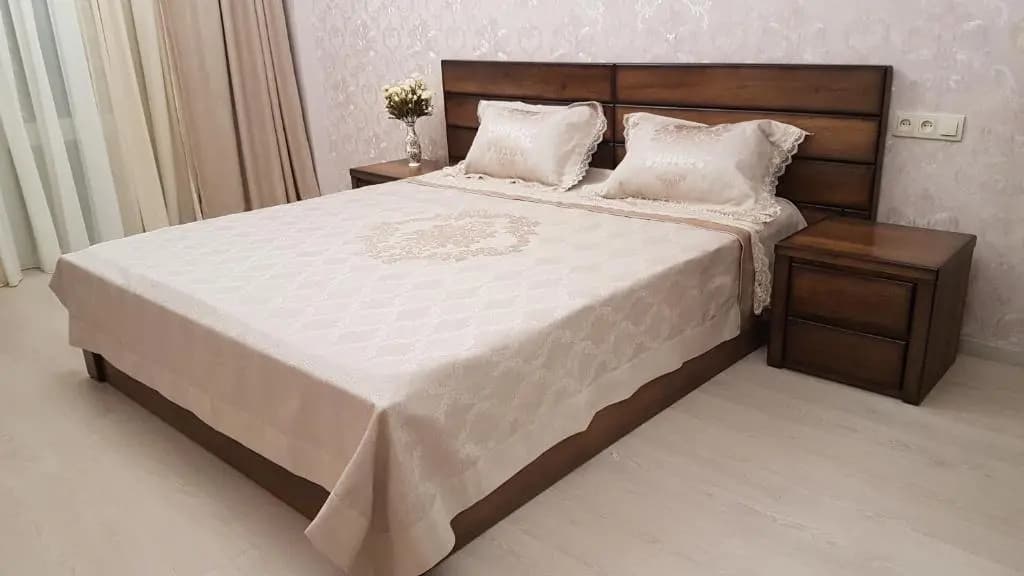 3 bedroom flat on Saburtalo - photo 9