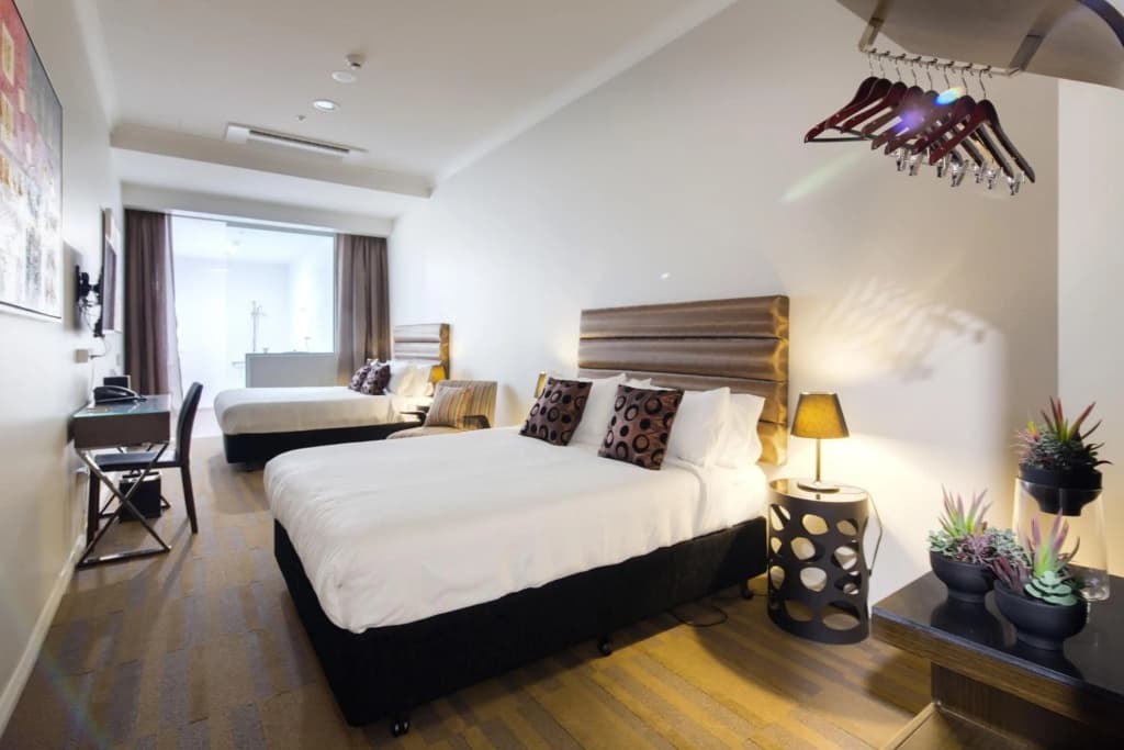 57 Hotel - photo 4