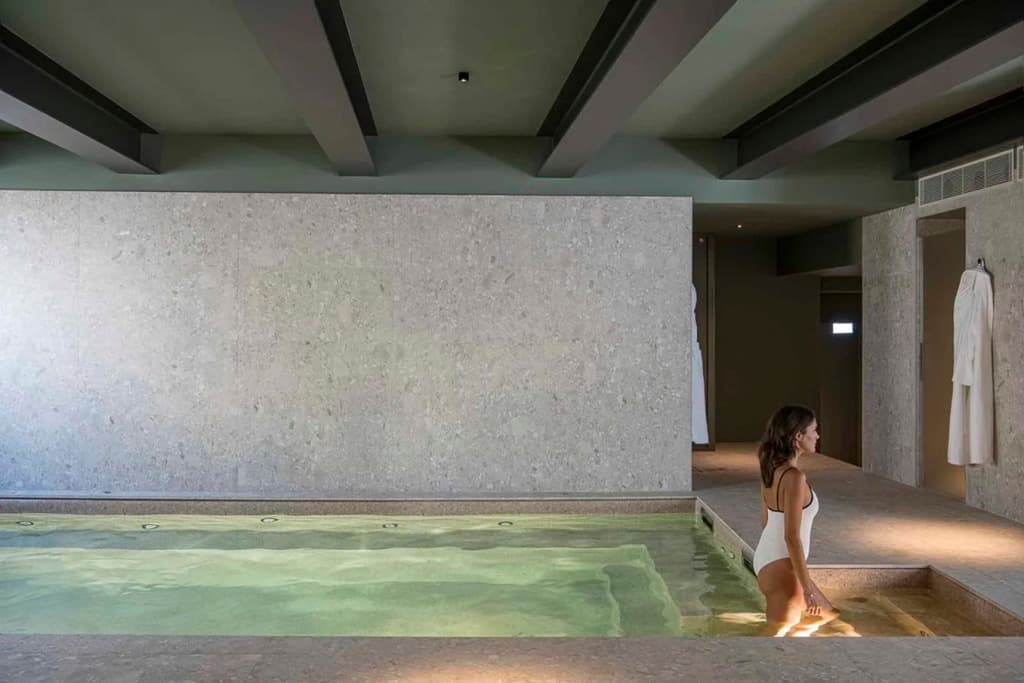 Columbus Urban Resort - photo 18