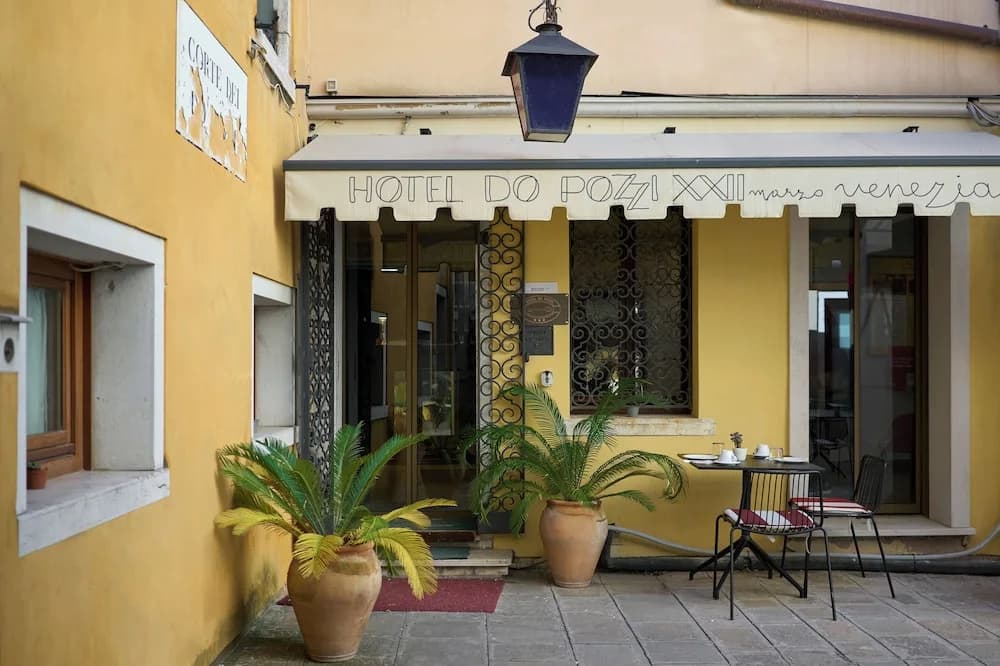 Do Pozzi - photo 1