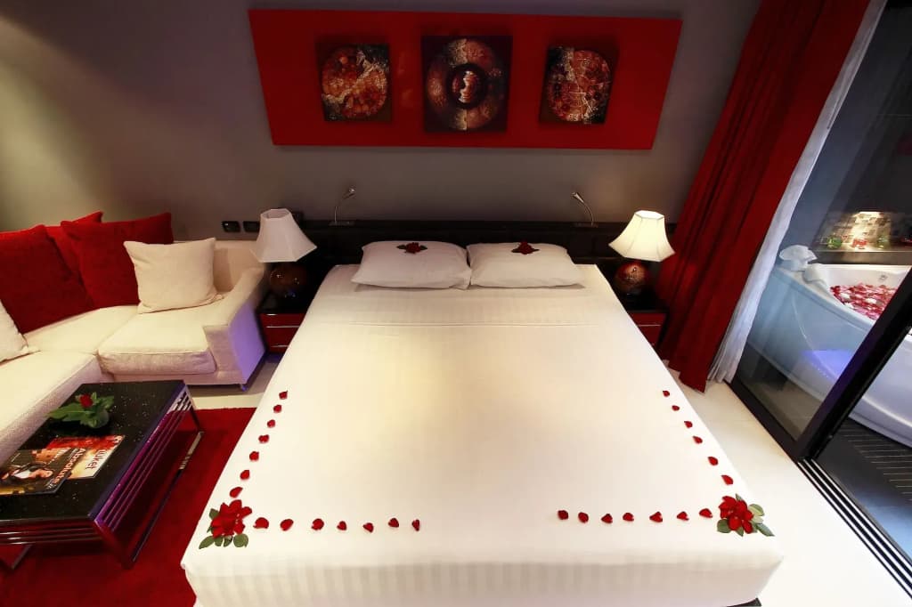 Absolute Bangla Suites - photo 7