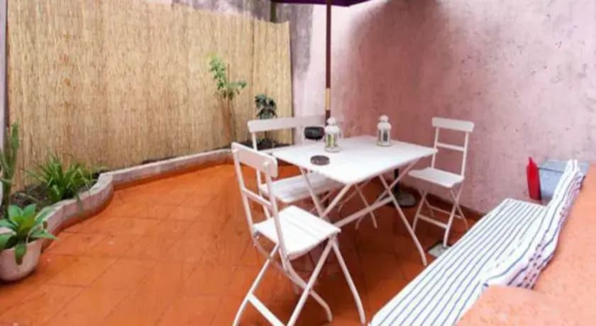 Terrace Marçal - photo 7