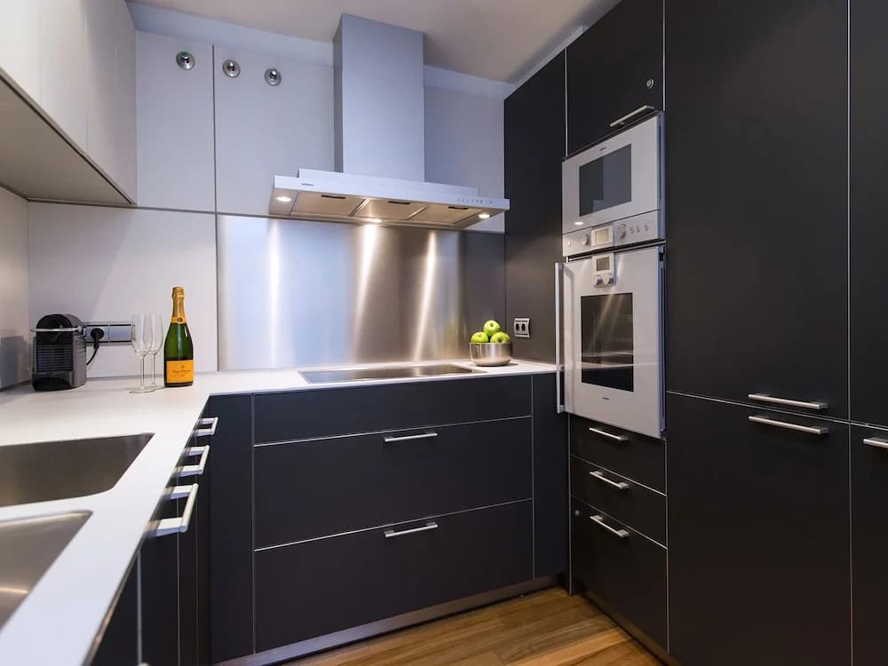 FewDaysBarcelona Apartments - photo 9