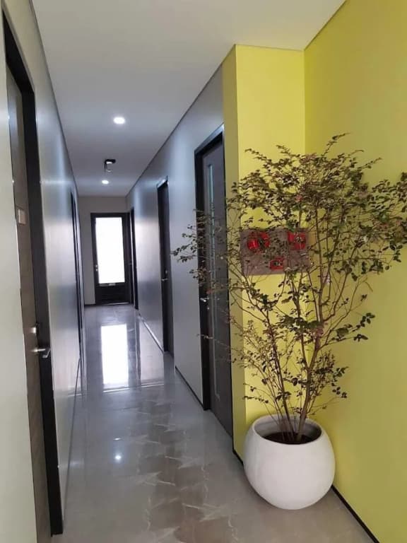 POD House Pakubuwono - Hostel - photo 6