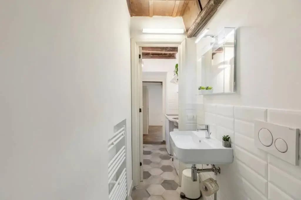 iFlat Navona Bright Studio - photo 7
