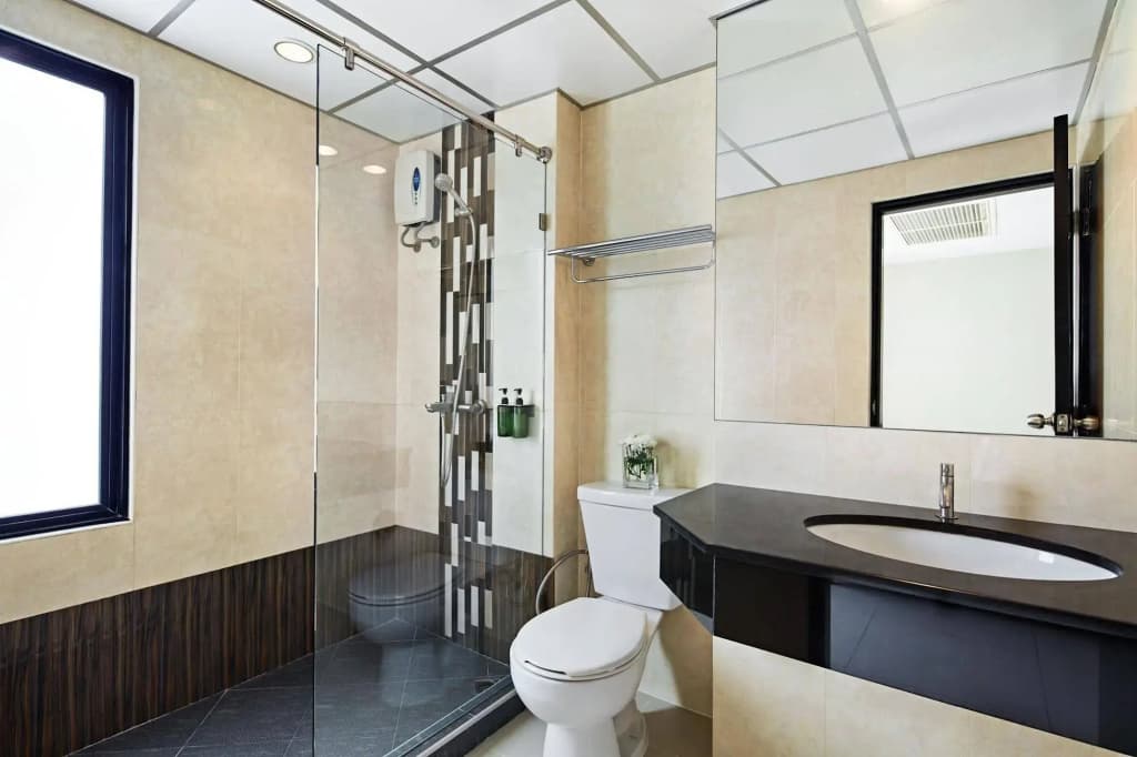 Diamond Residence Ratchada Hotel - photo 9