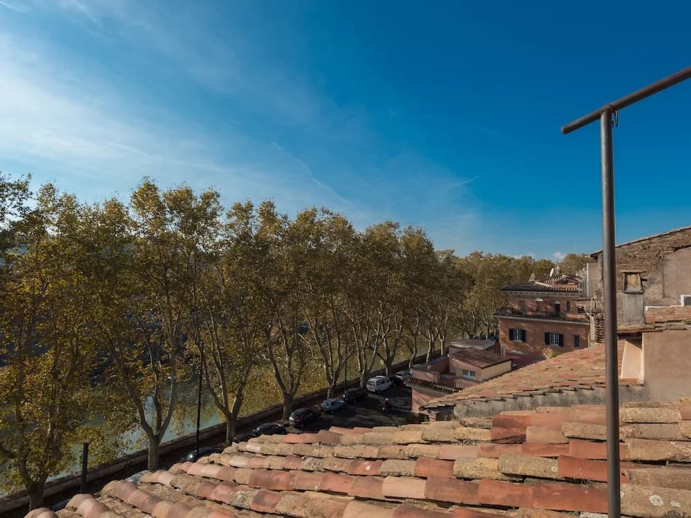 RSH Giulia Terrace Breathtaking View - photo 4