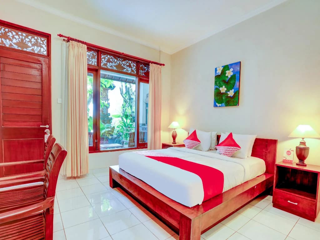 Puri Mango Hotel - photo 3
