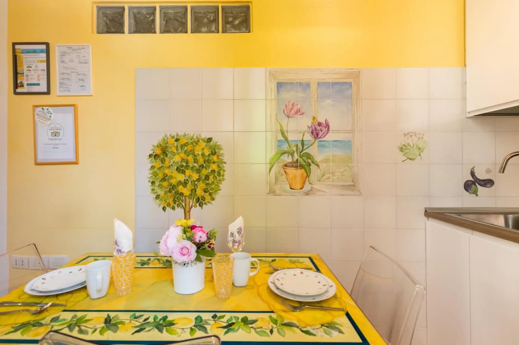 Monti Romantic Sunshine Maisonette - photo 15