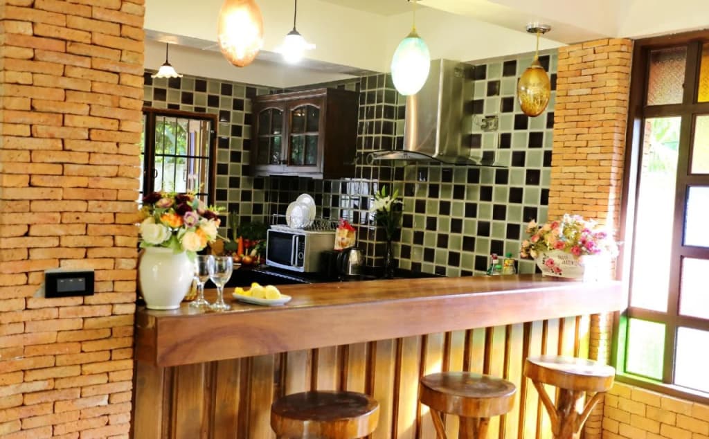 Lemon Tree Naturist Resort Naiharn Beach Phuket - photo 10