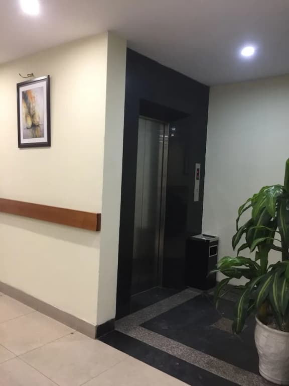 V-Studio Hotel Apartment 1 - photo 11