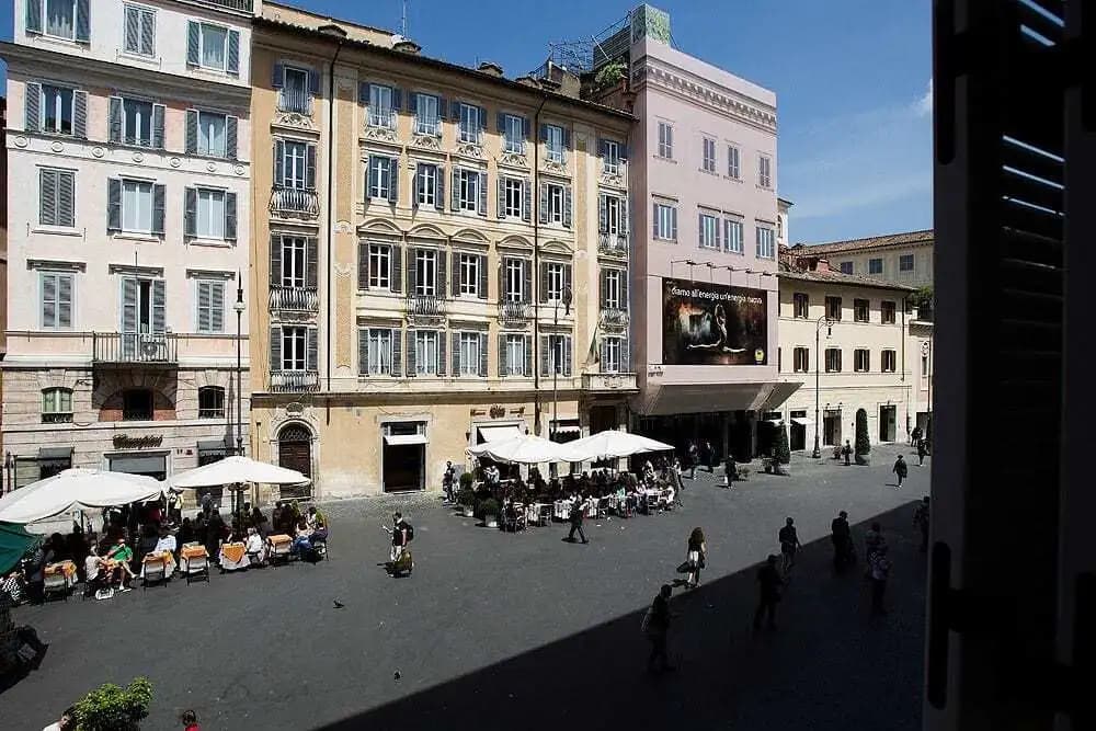 Residenza Lucina - photo 20