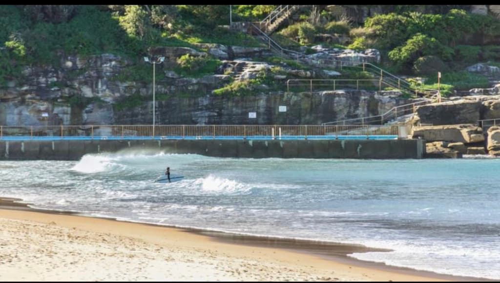 Beachfront on Golden Mile - photo 7