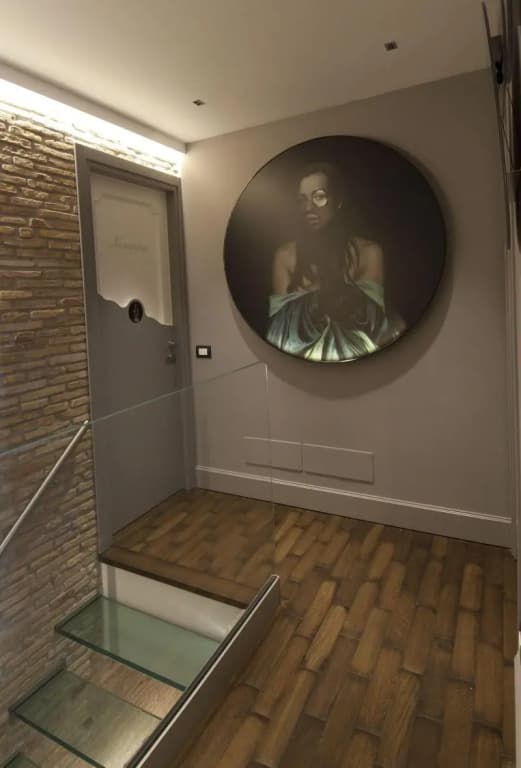 Bdb Rooms Margutta - photo 15