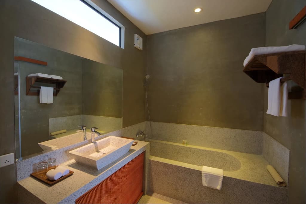 Tanei Angkor Resort and Spa - photo 10