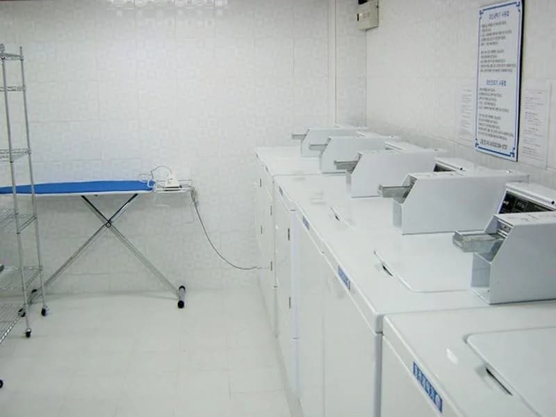 CO-OP Residence Seocho - photo 6