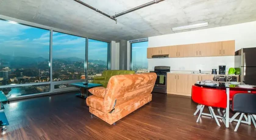 California Adventure Apartment - main photo