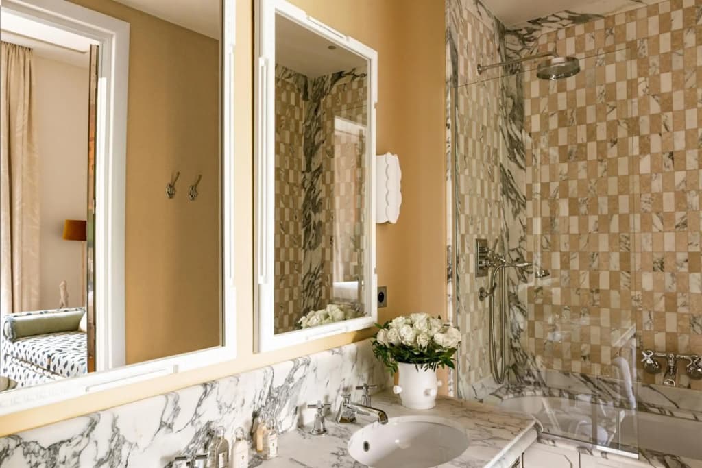 Saint James Paris - Relais & Chateaux - photo 8