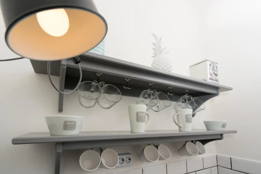 Danube studio apartment - photo 10