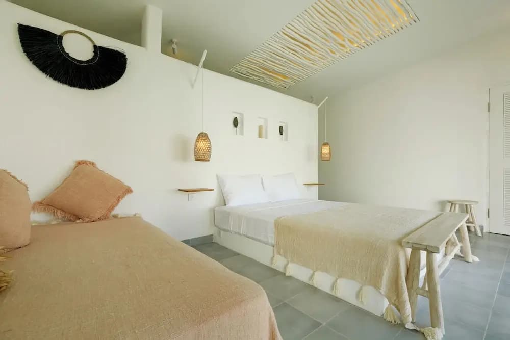 The Bingin Beach Villas Bungalow Resort - photo 12