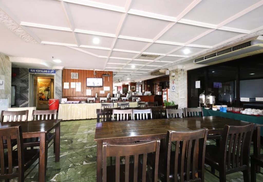 OYO 1007 Grand Supreme Hotel - photo 15