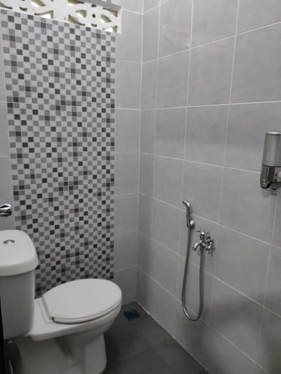 Aleesa Roomstay - photo 8