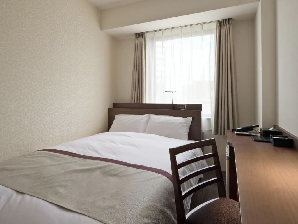 Tosei Hotel Cocone Kanda - photo 4