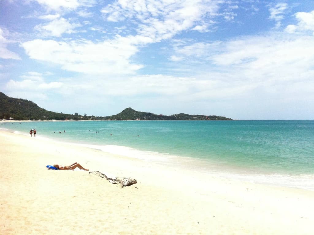 Rich Resort Beachside Hotel - photo 13