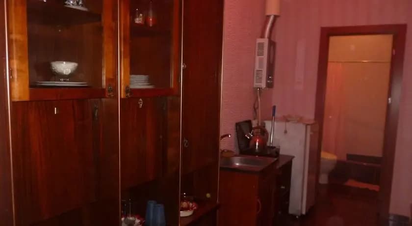Olga Hostel - photo 8