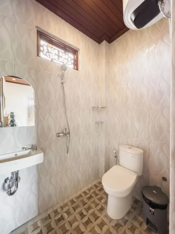 Tiara Guest House Ubud - photo 28