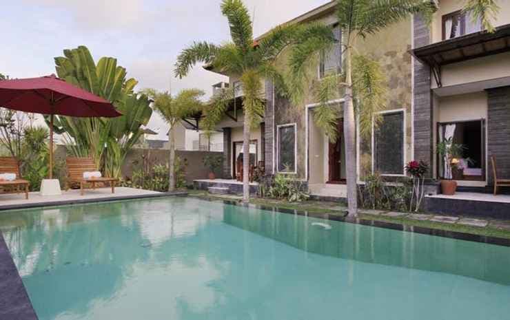 Nang Ade Villa by GenuineHost - photo 28