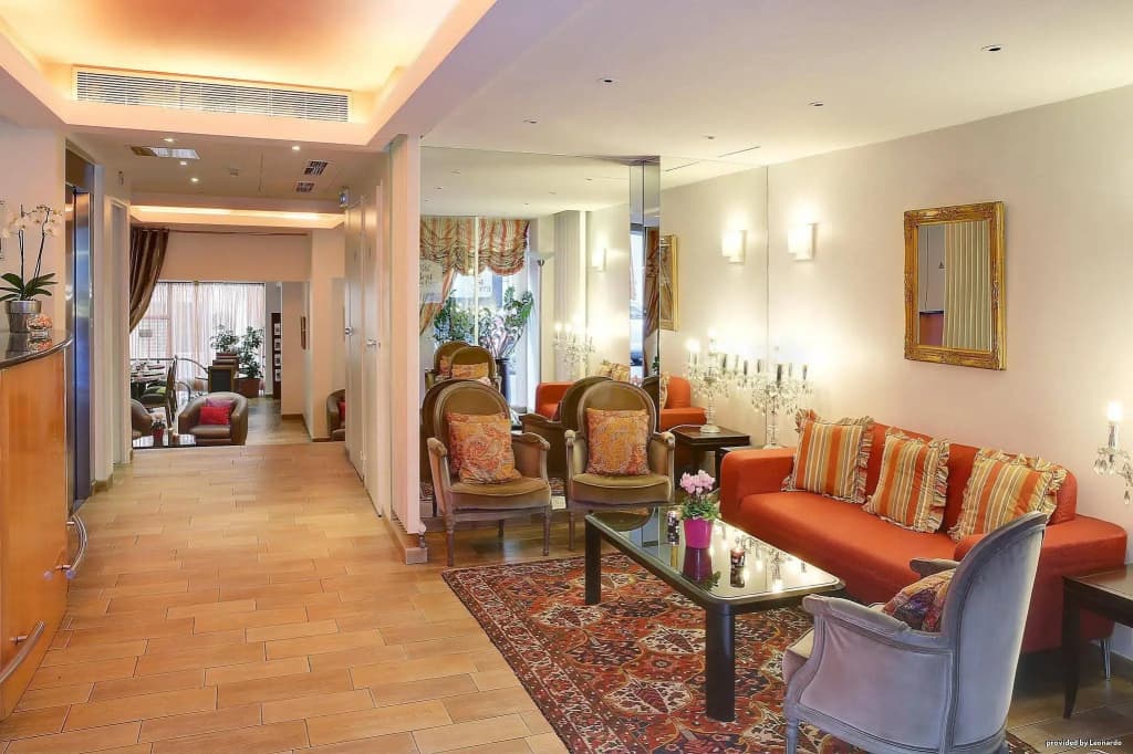 Hôtel Aoriste & Spa - photo 2