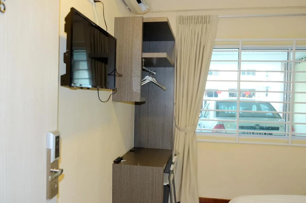 Natol Homestay - Paris BDC - photo 5