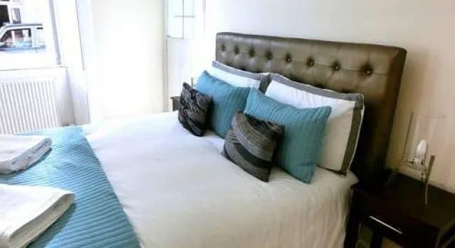 Fettes Apartments - photo 5