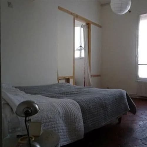 Bed Breakfast Charonne 3 - main photo