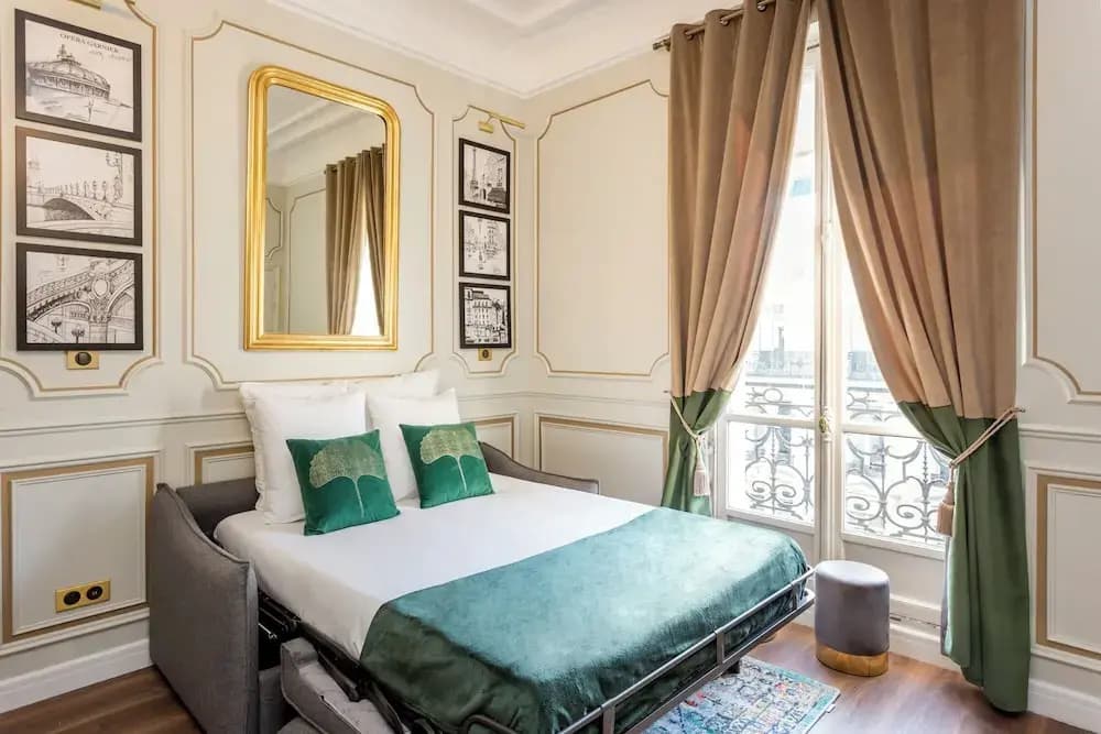 Merveil Luxury Suites - Septembre I-II - photo 47