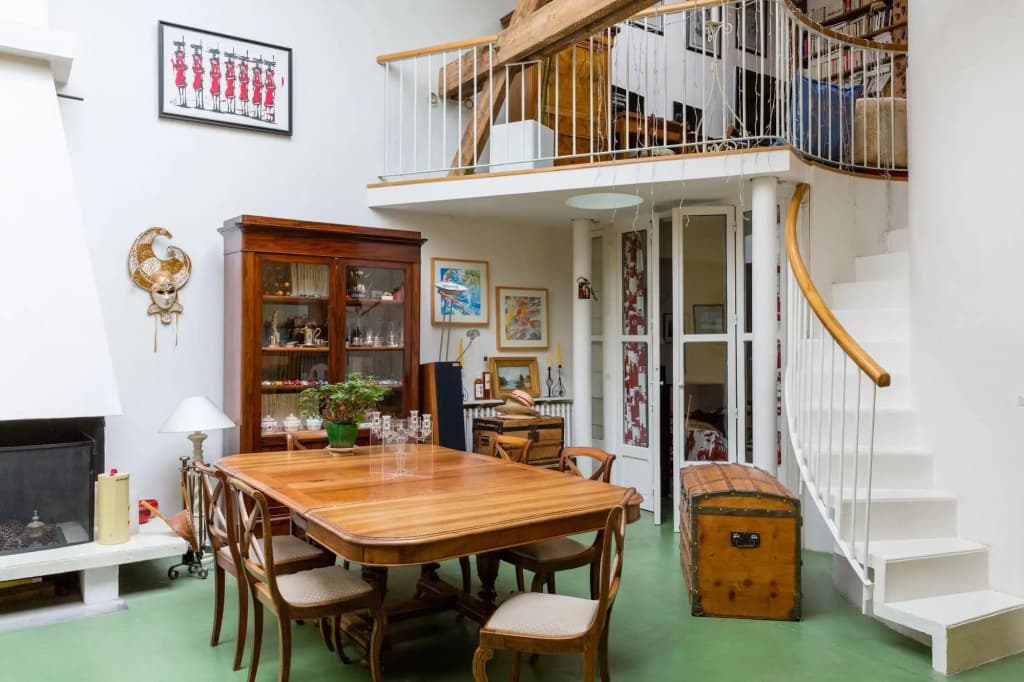 onefinestay - Bastille Apartments - photo 15